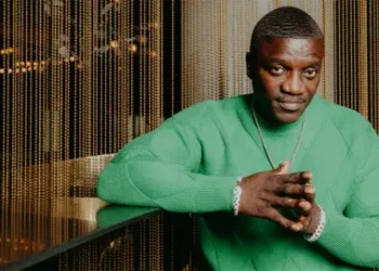Akon