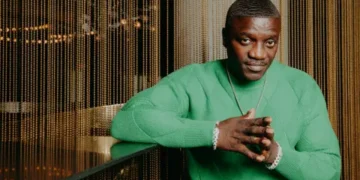 Akon