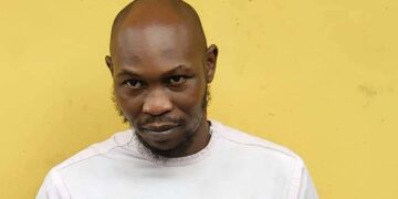 Seun Kuti