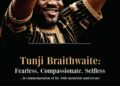 Tunji Braithwaite