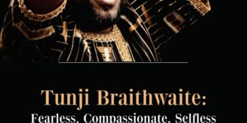 Tunji Braithwaite