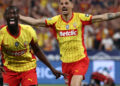 Lens