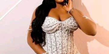 Lizzy Gold