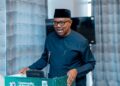 Peter Obi