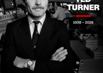 Ted Turner