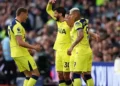 Tottenham