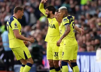 Tottenham