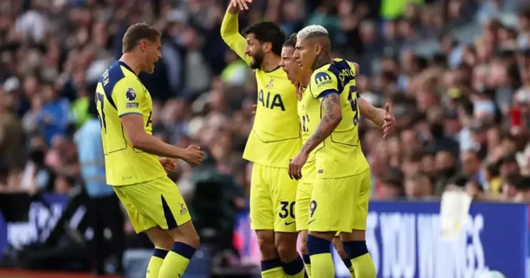 Tottenham
