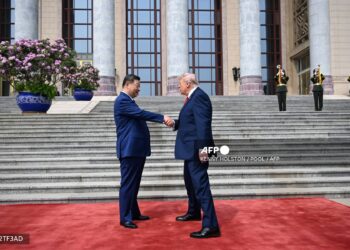 Xi