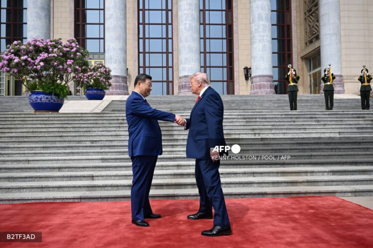 Xi