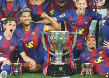 Barcelona