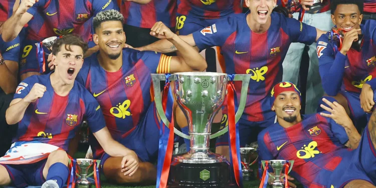 Barcelona