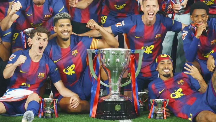 Barcelona