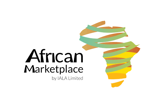 African Marketplace
