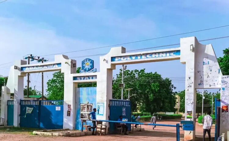 Adamawa