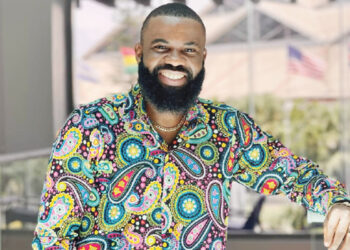 Nigerian