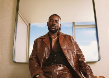 Adekunle Gold