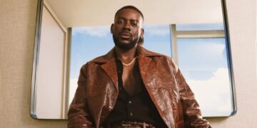 Adekunle Gold