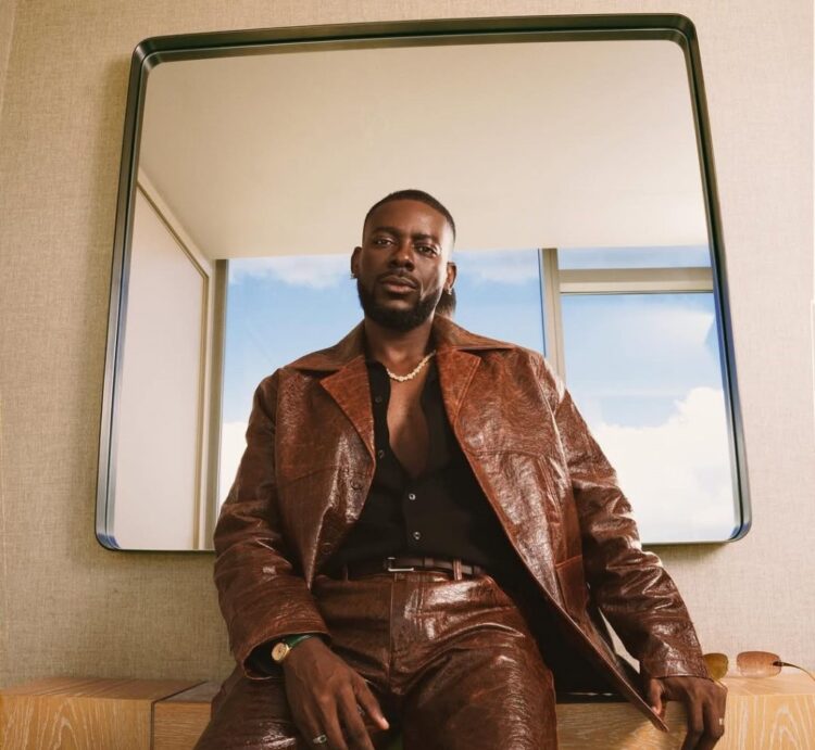 Adekunle Gold