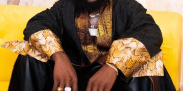 Adekunle Gold