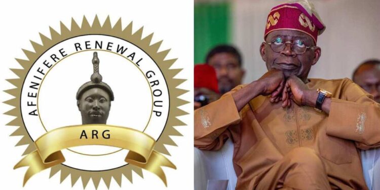 Afenifere