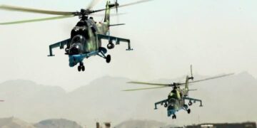 Nigerian Air Force