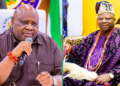 Adeleke