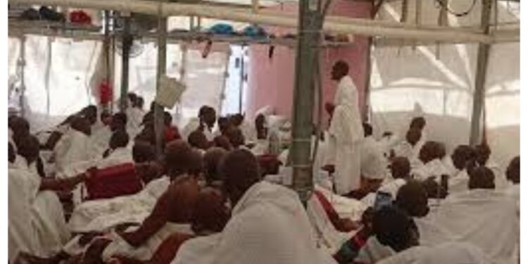 Kaduna