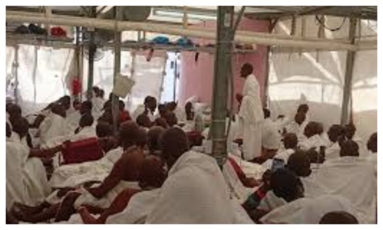 Kaduna