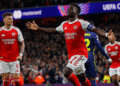 Arsenal