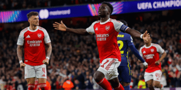 Arsenal