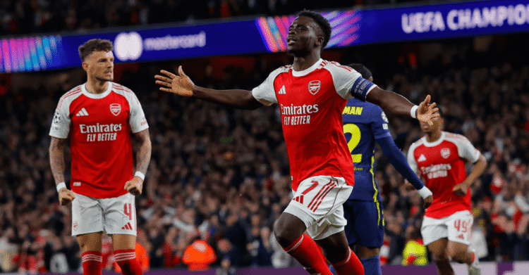 Arsenal