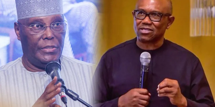 Peter Obi