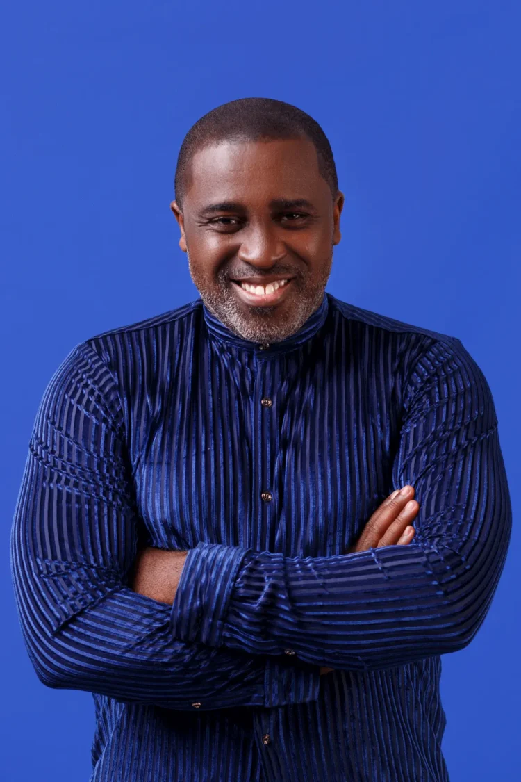 Frank Edoho