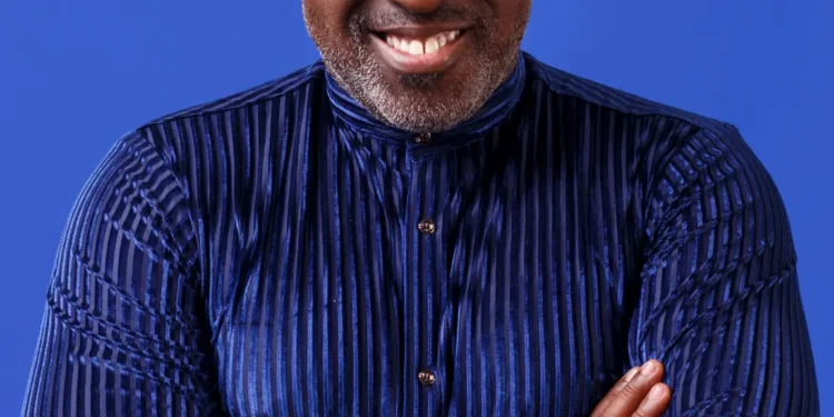 Frank Edoho