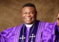 Mike Okonkwo