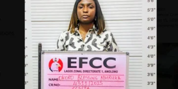 EFCC