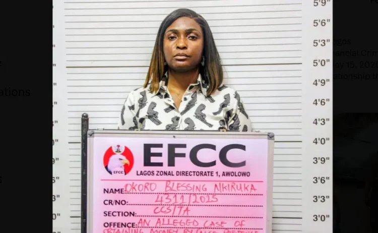 EFCC