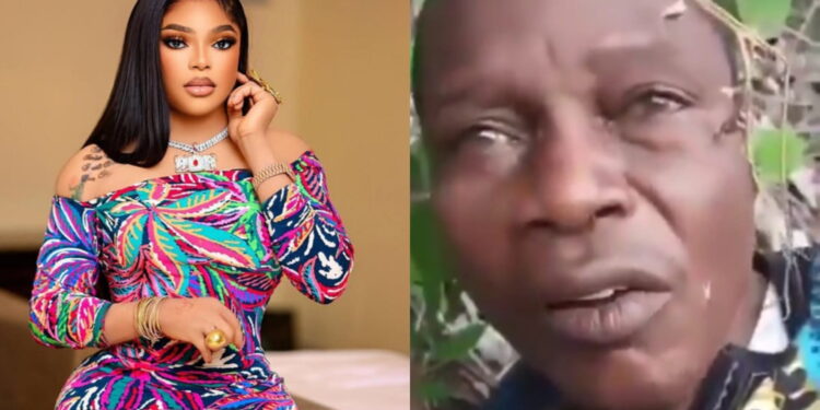 Bobrisky