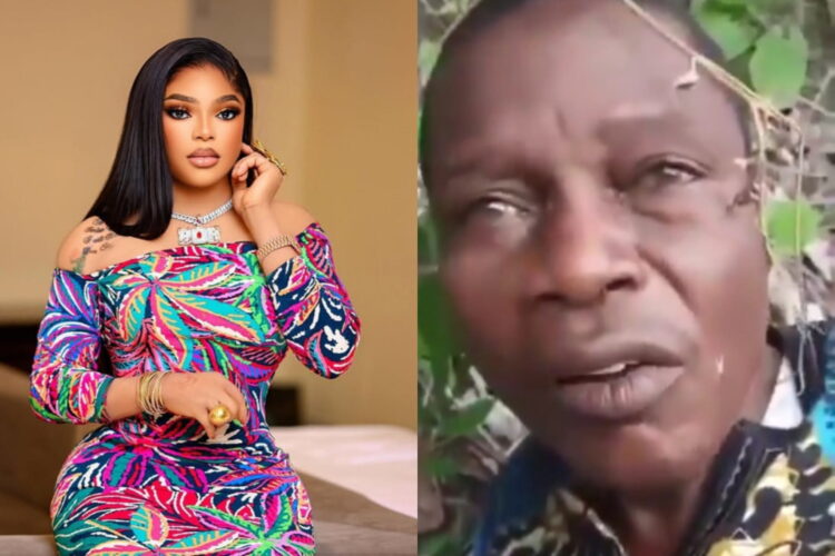Bobrisky