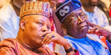 Shettima