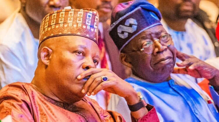 Shettima