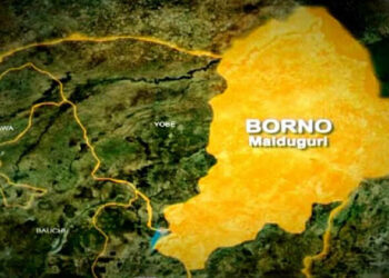 Borno