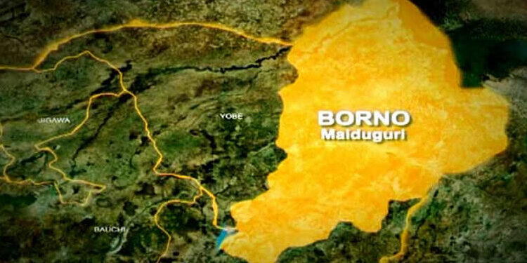 Borno