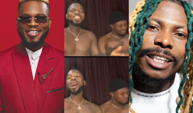 Broda Shaggi