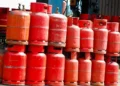 cooking gas