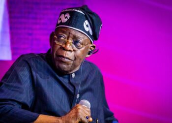 Tinubu