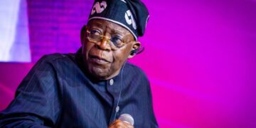 Tinubu