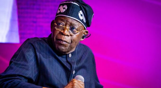 Tinubu