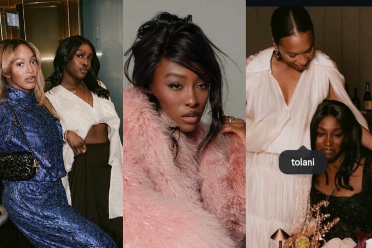 DJ Cuppy